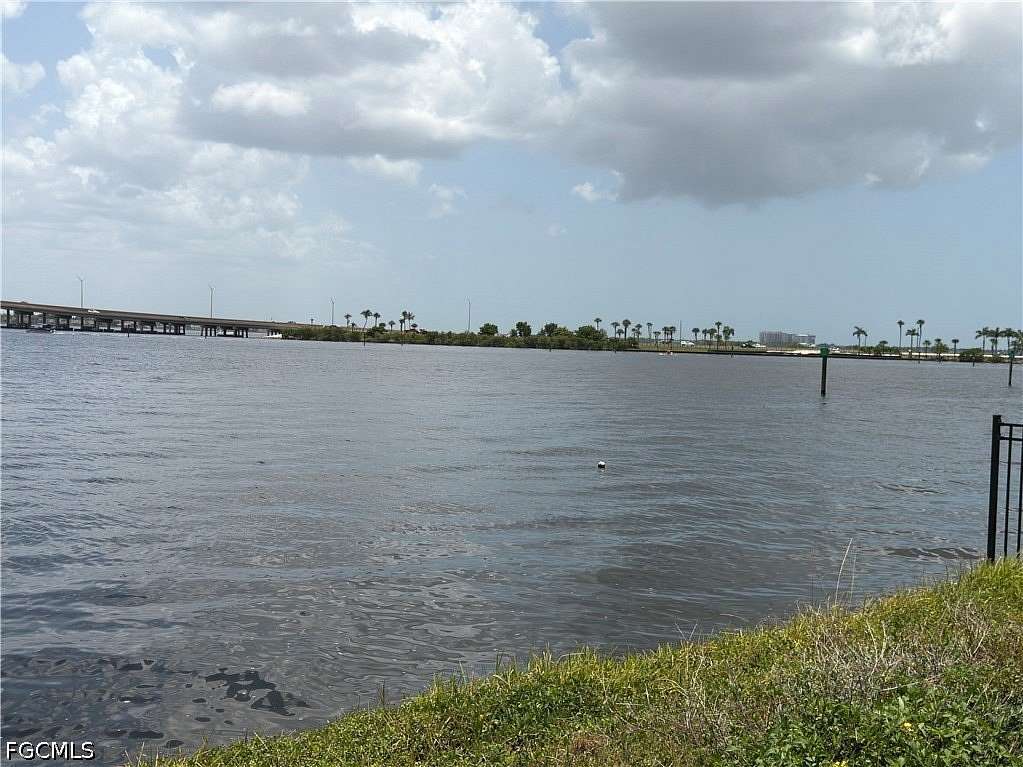 0.33 Acres of Residential Land for Sale in Cape Coral, Florida