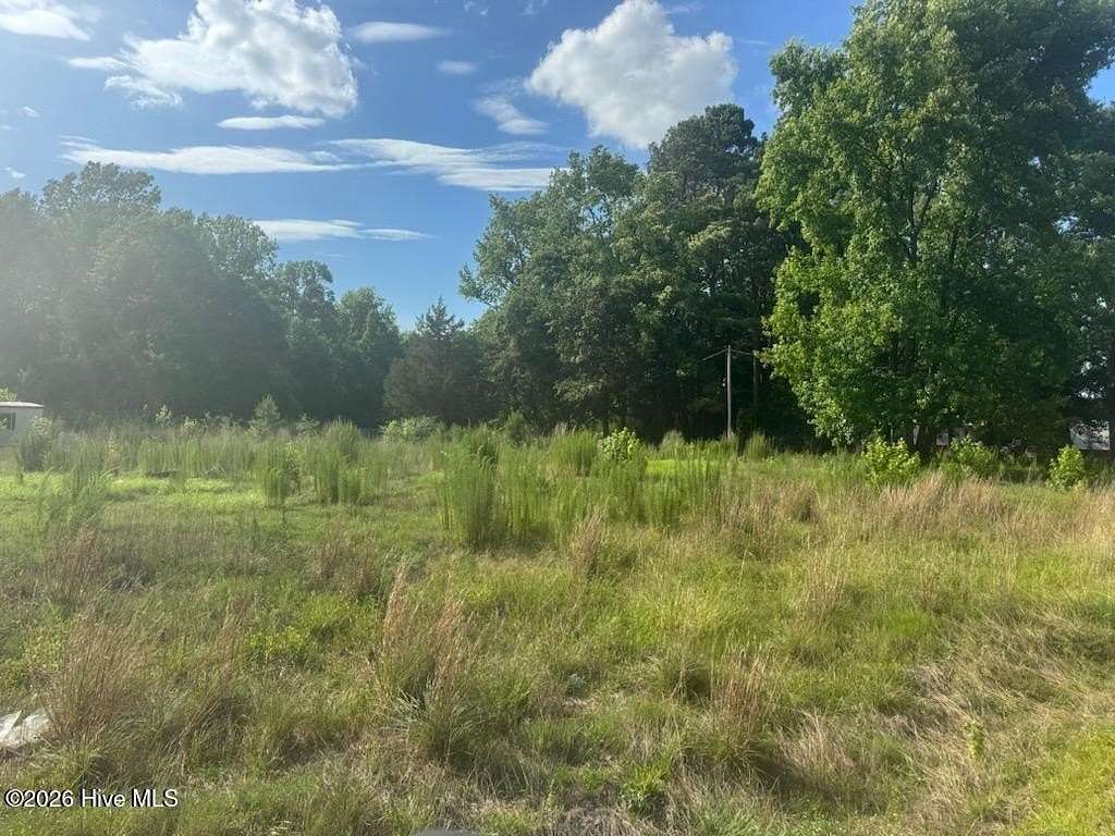 2.5 Acres of Mixed-Use Land for Sale in Magnolia, North Carolina