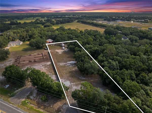 1 Acre of Residential Land for Sale in Parrish, Florida