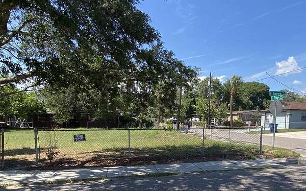 0.21 Acres of Residential Land for Sale in Tampa, Florida