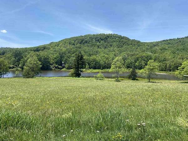 1.1 Acres of Residential Land for Sale in Davis, West Virginia