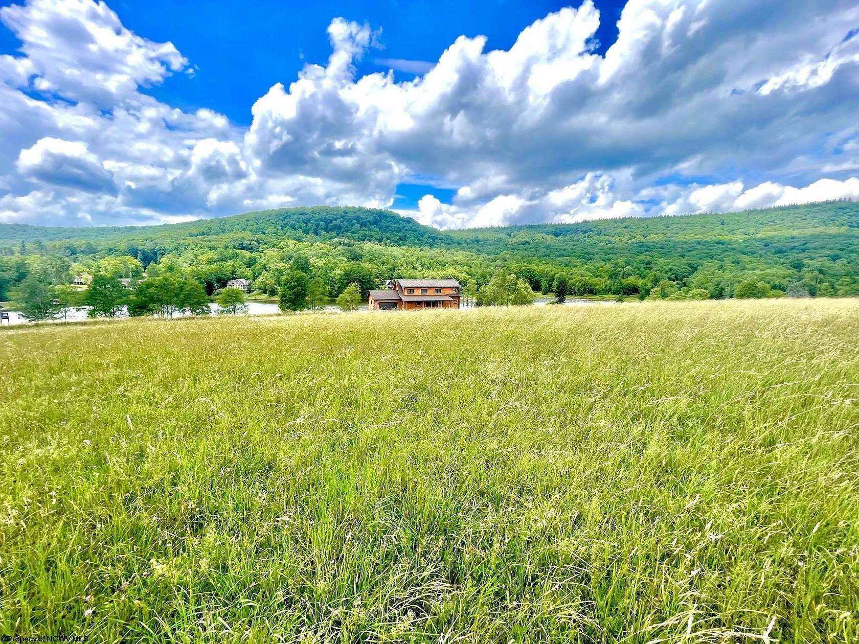 1.12 Acres of Residential Land for Sale in Davis, West Virginia