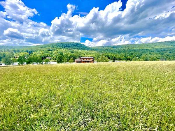 1.12 Acres of Residential Land for Sale in Davis, West Virginia