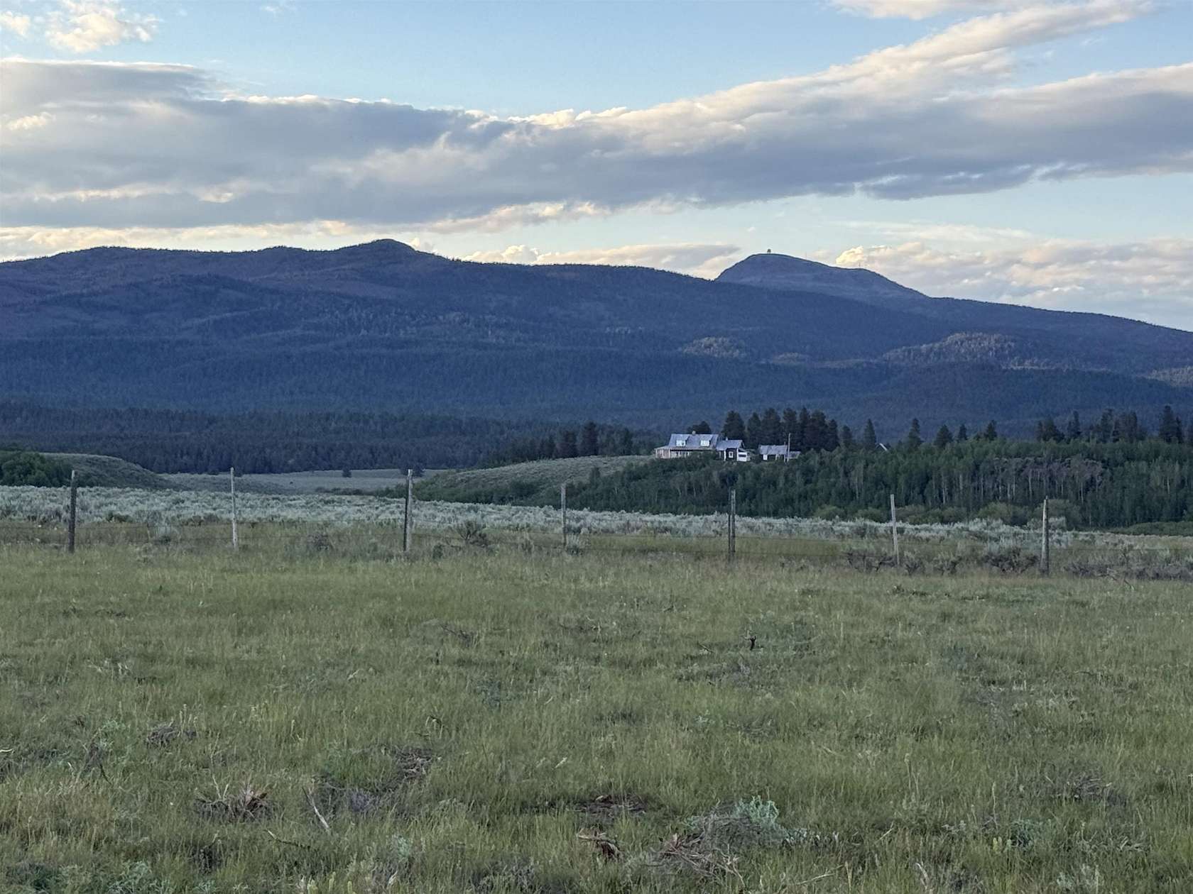 2.3 Acres of Land for Sale in Ashton, Idaho