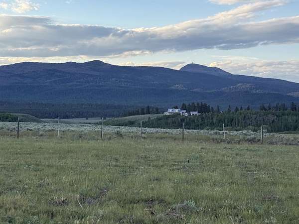 2.3 Acres of Land for Sale in Ashton, Idaho