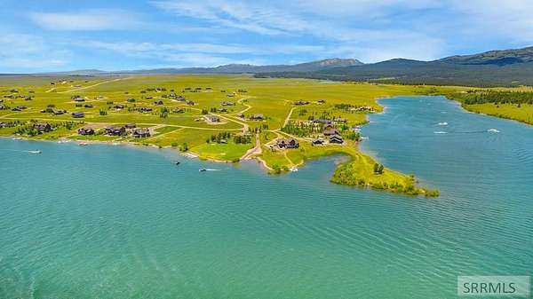 2.3 Acres of Land for Sale in Island Park, Idaho