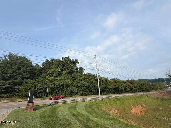 2.78 Acres of Commercial Land for Sale in Johnson City, Tennessee