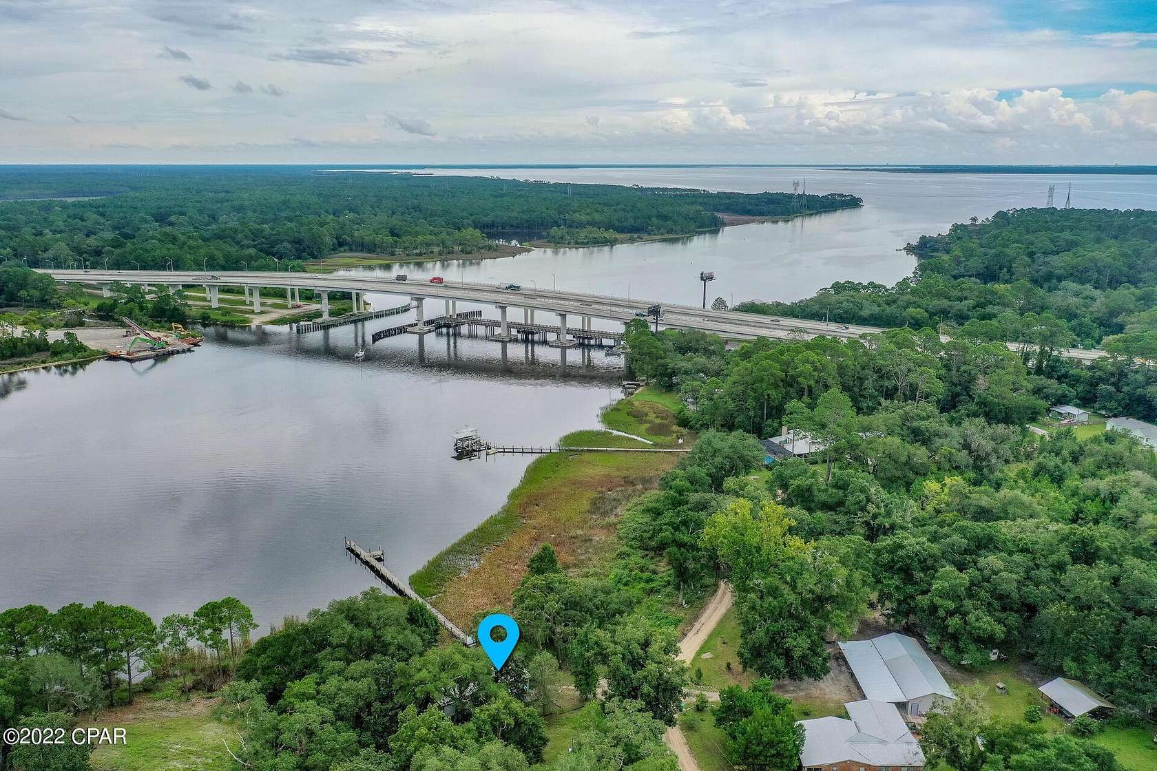 0.26 Acres of Residential Land for Sale in Panama City Beach, Florida