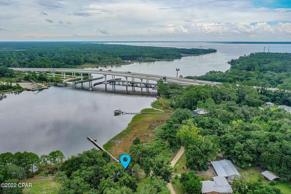 0.26 Acres of Residential Land for Sale in Panama City Beach, Florida