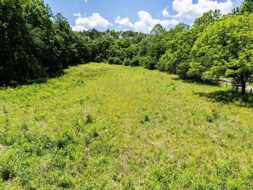 32.6 Acres of Land for Sale in Rarden, Ohio