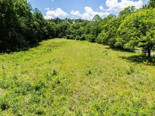 32.6 Acres of Land for Sale in Rarden, Ohio