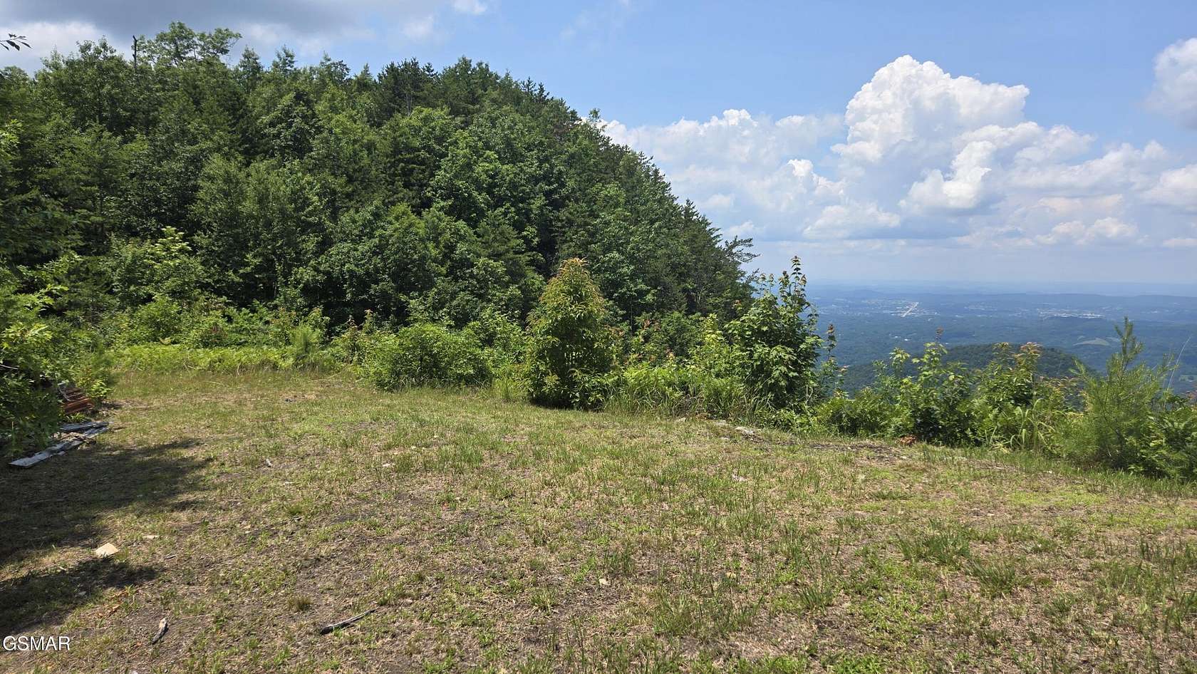 3.2 Acres of Residential Land for Sale in Sevierville, Tennessee