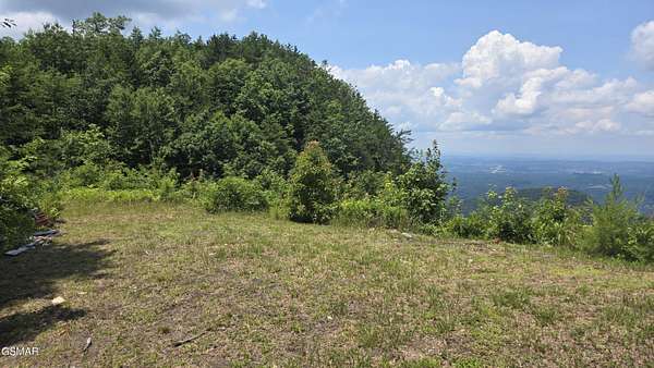 3.2 Acres of Residential Land for Sale in Sevierville, Tennessee