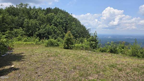 3.2 Acres of Residential Land for Sale in Sevierville, Tennessee