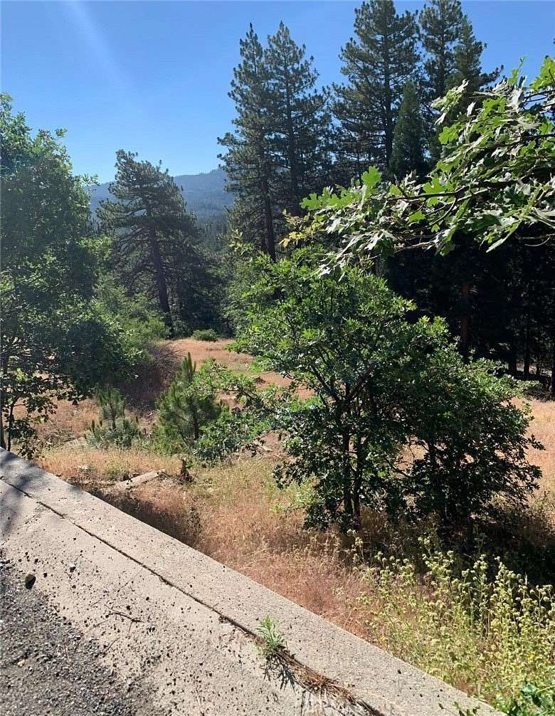 0.2 Acres of Residential Land for Sale in Running Springs, California