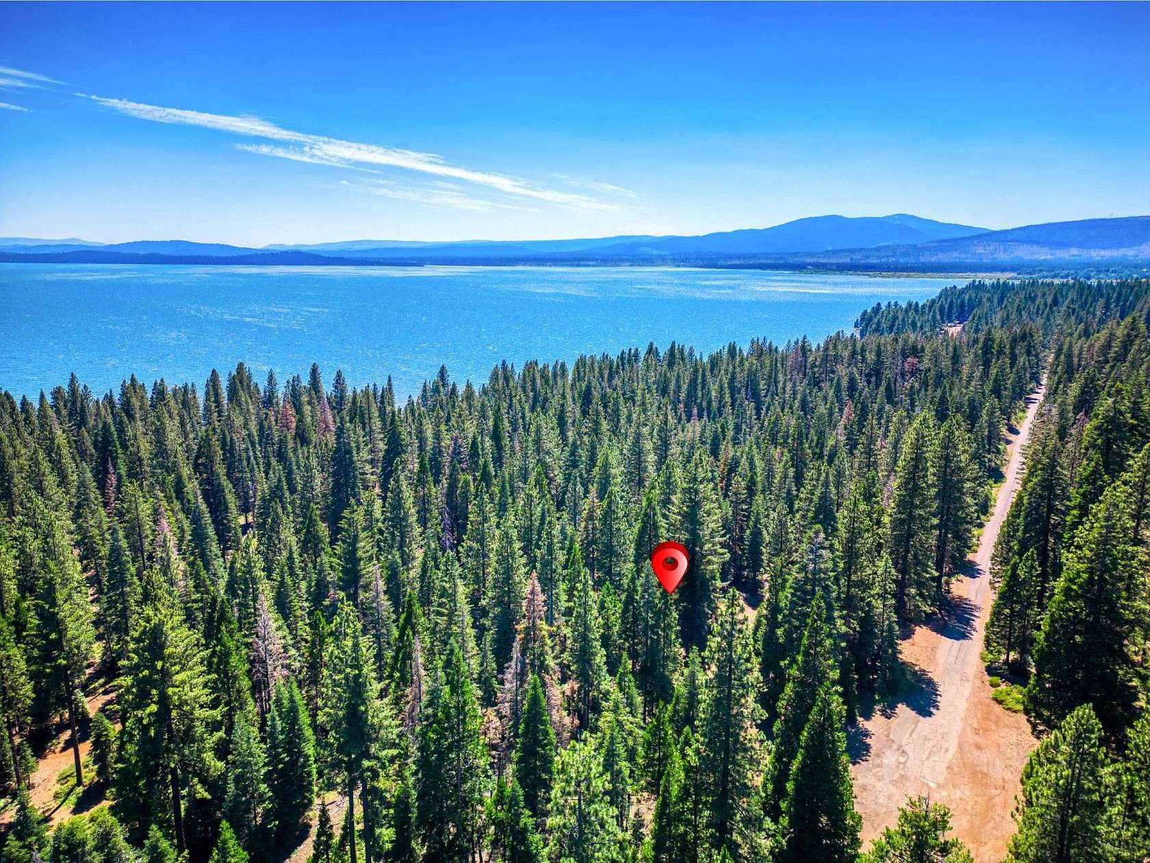 14.4 Acres of Recreational & Residential Land for Sale in Westwood, California