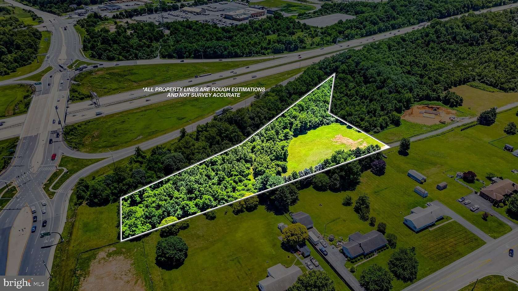4 Acres of Residential Land for Sale in Bear, Delaware