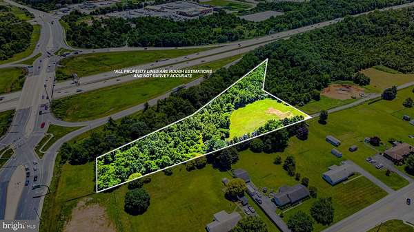 4 Acres of Residential Land for Sale in Bear, Delaware