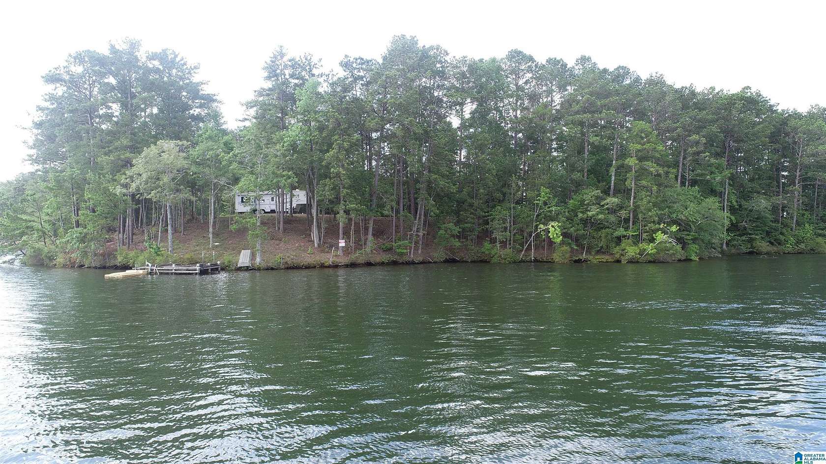 1.15 Acres of Residential Land for Sale in Wedowee, Alabama