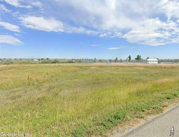 1.86 Acres of Commercial Land for Sale in Hardin, Montana