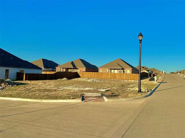 0.2 Acres of Residential Land for Sale in Cleburne, Texas