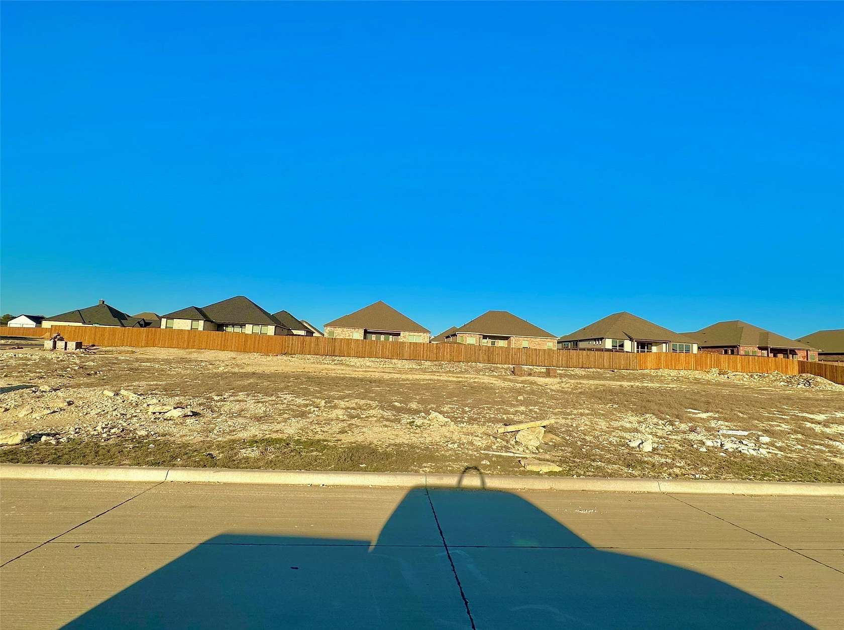 0.17 Acres of Residential Land for Sale in Cleburne, Texas