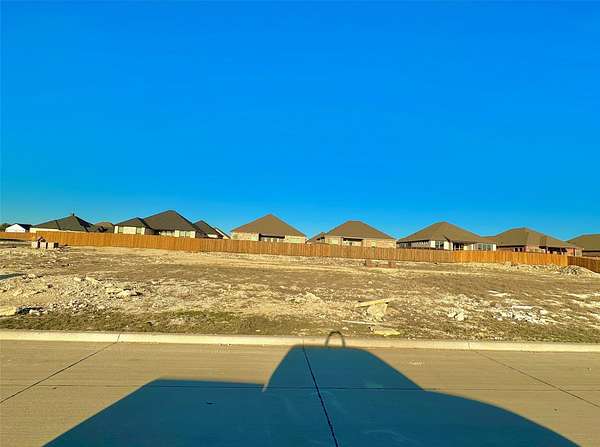 0.17 Acres of Residential Land for Sale in Cleburne, Texas
