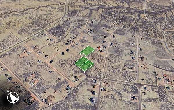 1.16 Acres of Residential Land for Sale in Pueblo West, Colorado