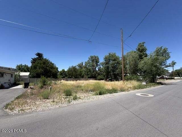 0.16 Acres of Residential Land for Sale in Heber City, Utah