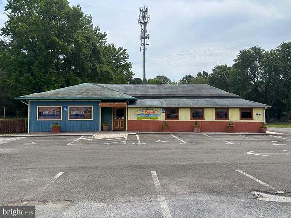 2.4 Acres of Mixed-Use Land for Sale in Edgewater, Maryland