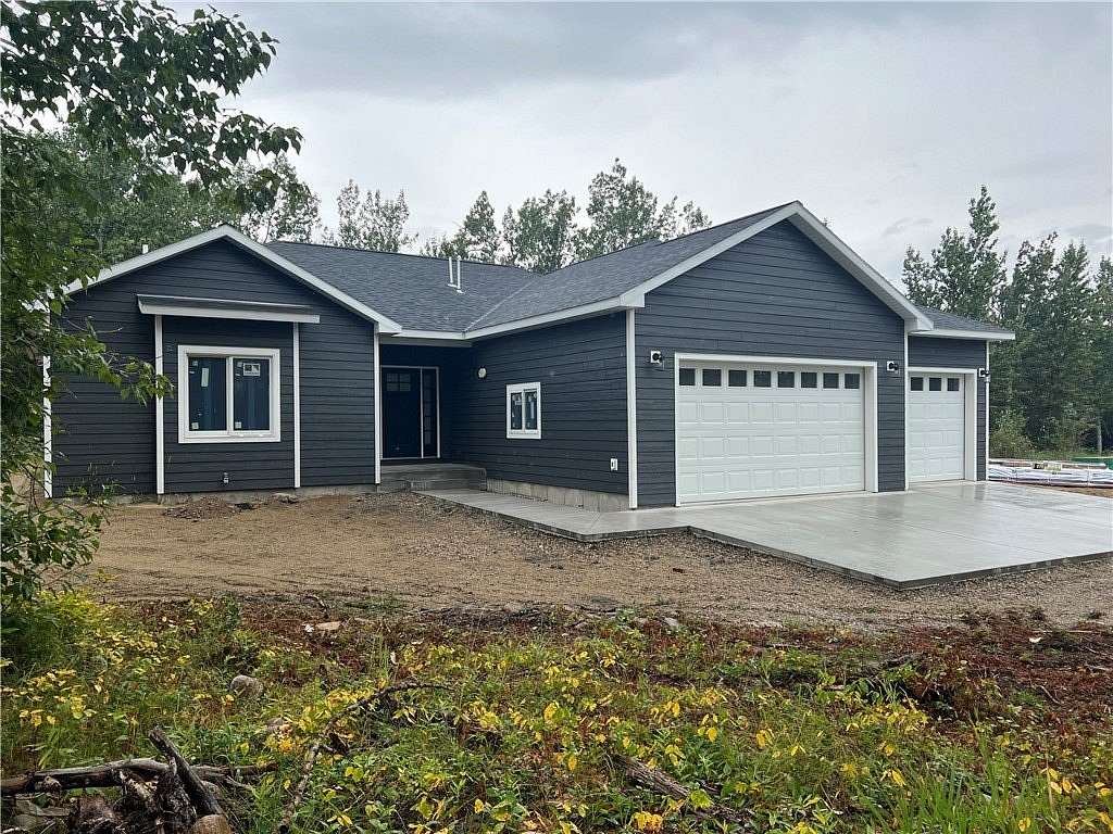 4.5 Acres of Land with Home for Sale in Red Lodge, Montana