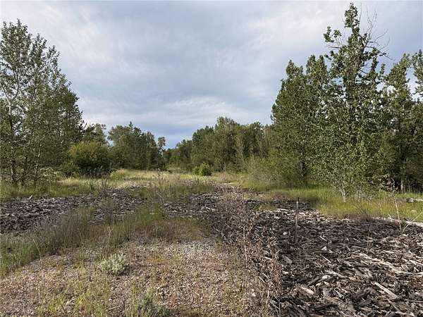 Residential Land for Sale in Red Lodge, Montana