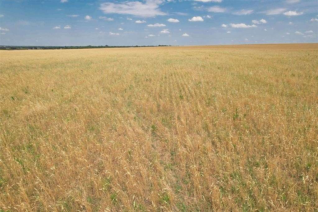 60 Acres of Agricultural Land for Sale in Altus, Oklahoma
