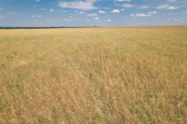 60 Acres of Agricultural Land for Sale in Altus, Oklahoma