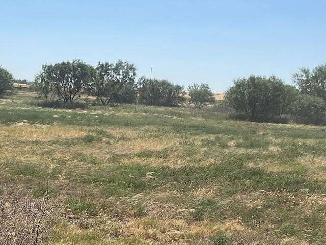 15 Acres of Land for Sale in Colorado City, Texas