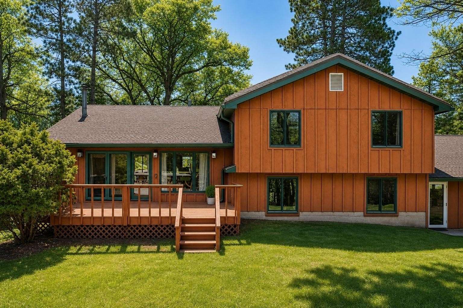 1.68 Acres of Mixed-Use Land for Sale in Eagle River, Wisconsin