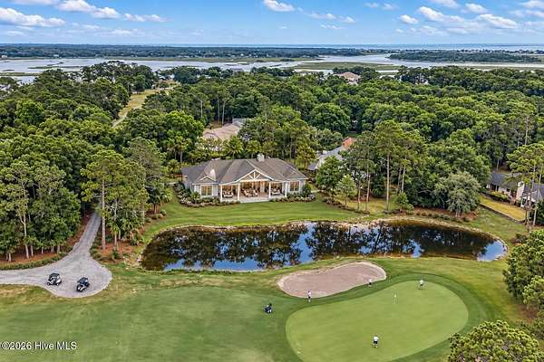 0.28 Acres of Residential Land for Sale in Supply, North Carolina