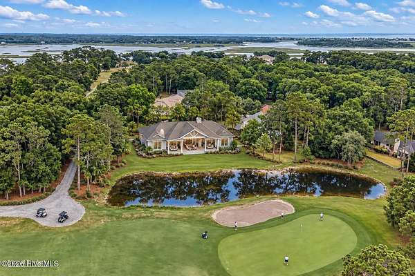0.28 Acres of Residential Land for Sale in Supply, North Carolina