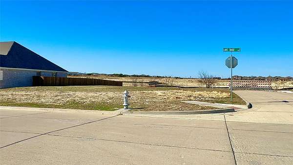0.24 Acres of Residential Land for Sale in Cleburne, Texas