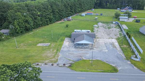 1.85 Acres of Mixed-Use Land for Sale in Longs, South Carolina