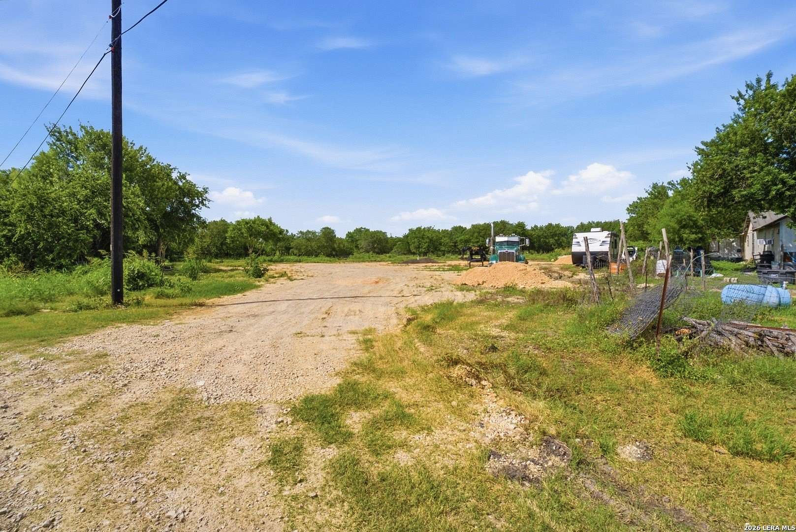 6 Acres of Mixed-Use Land for Sale in San Marcos, Texas