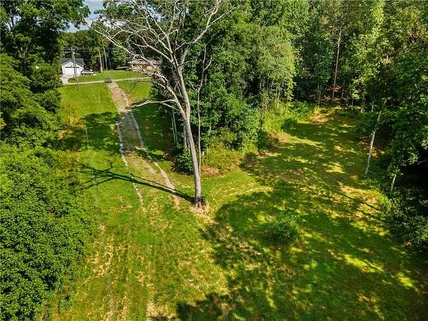 5 Acres of Residential Land for Sale in Ball Ground, Georgia
