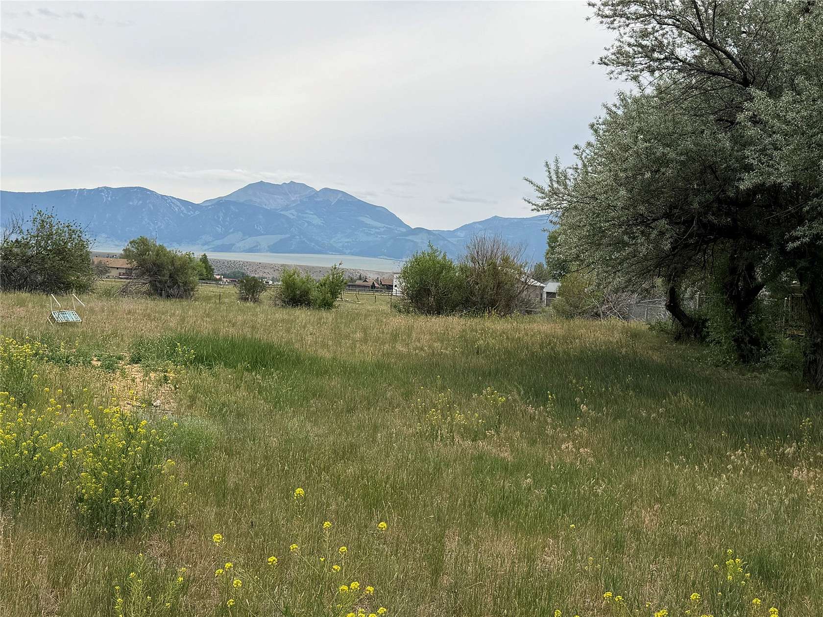 0.52 Acres of Residential Land for Sale in Ennis, Montana