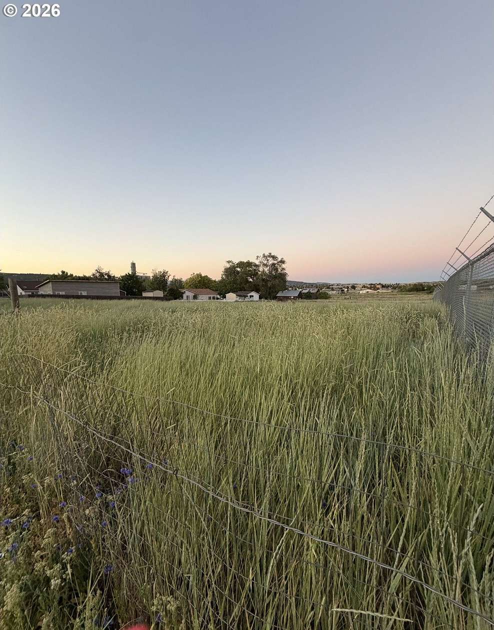 0.47 Acres of Residential Land for Sale in Goldendale, Washington