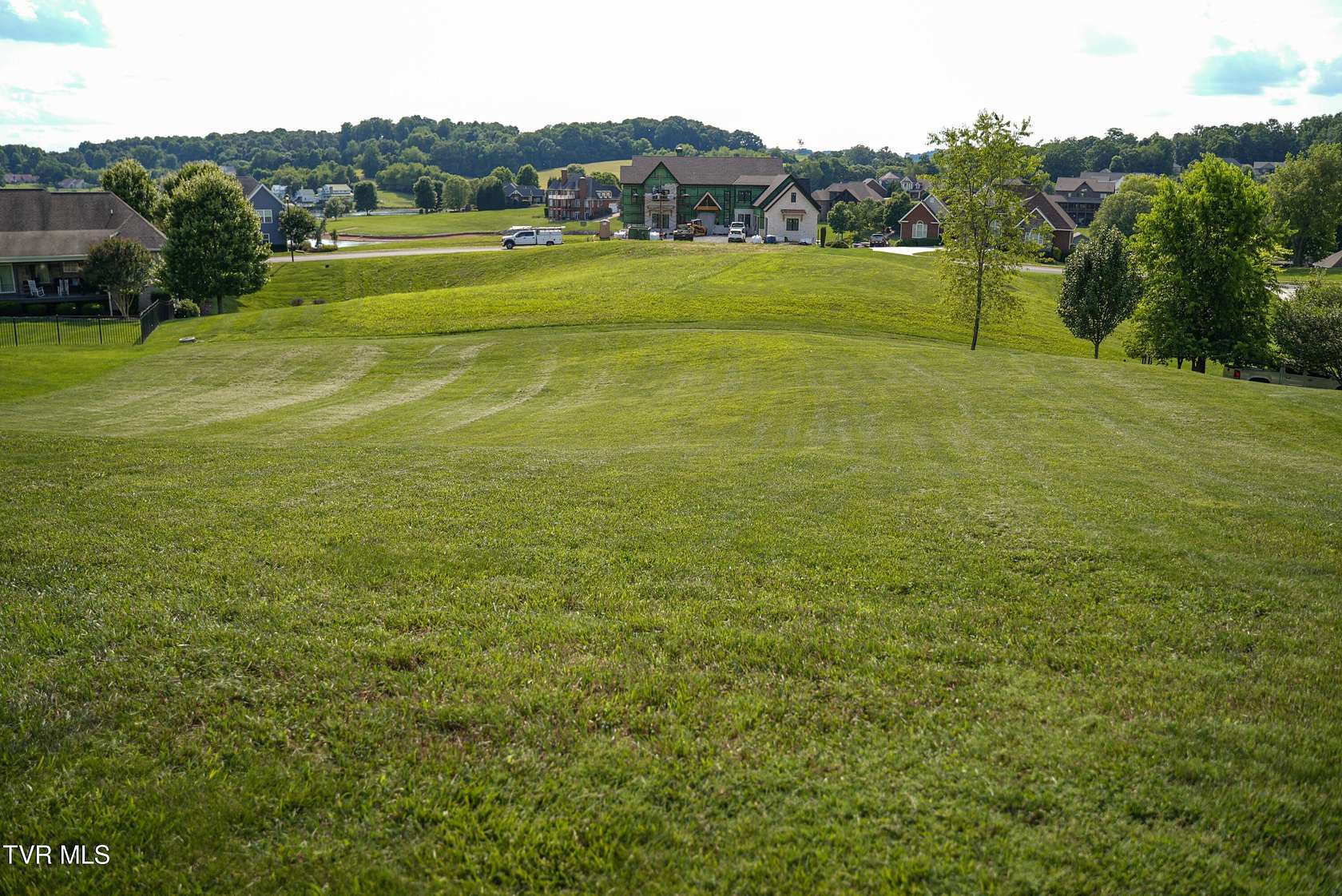 0.46 Acres of Residential Land for Sale in Blountville, Tennessee