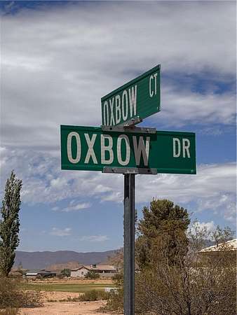 0.2 Acres of Residential Land for Sale in Kingman, Arizona