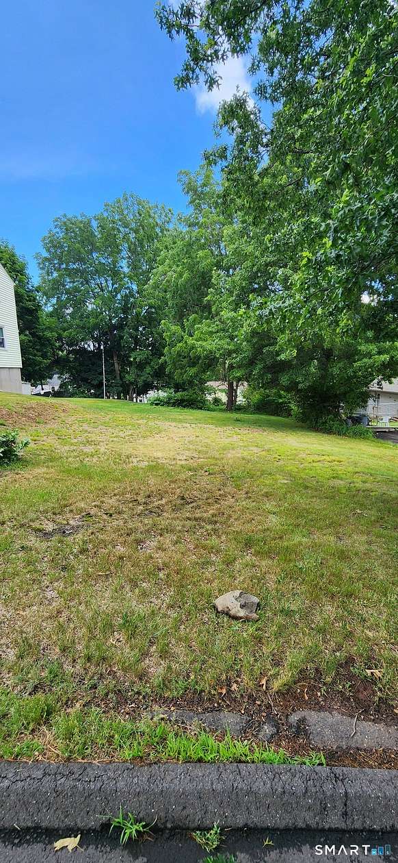 0.17 Acres of Residential Land for Sale in New Britain, Connecticut