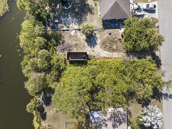 0.23 Acres of Residential Land for Sale in North Port, Florida