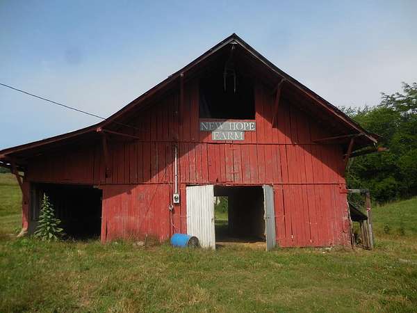 16.7 Acres of Land for Sale in Gainesboro, Tennessee