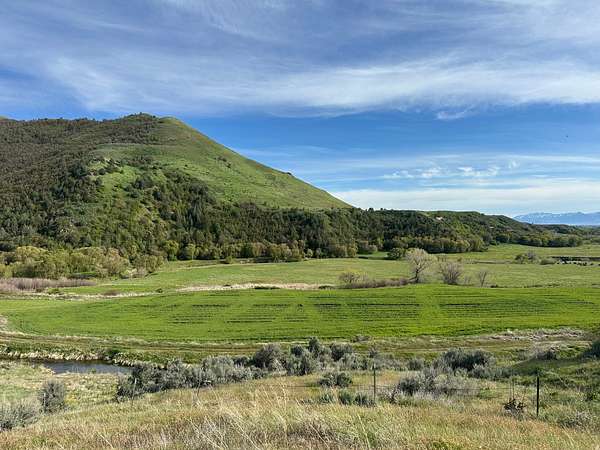 2.5 Acres of Residential Land for Sale in Preston, Idaho